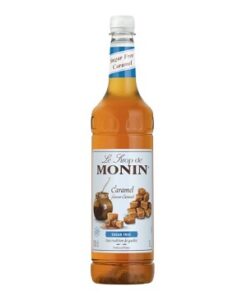 monin syrup